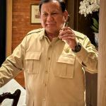 canadian pm calls president prabowo, invites him to attend g7 summit