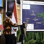 pemerintah tegaskan komitmen transparansi dalam penanganan isu tambang raja ampat