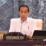 presiden jokowi: investasi ikn tembus rp56,2 triliun