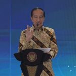 presiden jokowi: infrastruktur kunci datangkan investasi dan kurangi biaya logistik   