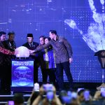 pemerintah luncurkan kebijakan satu peta guna percepatan pembangunan nasional