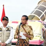 pemerintah indonesia salurkan bantuan kemanusiaan untuk papua nugini dan afganistan