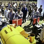 president prabowo praises msme innovation and self-sufficiency efforts in w. kalimantan