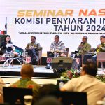 setkab tegaskan dukungan terhadap penguatan komisi penyiaran indonesia