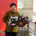 bpip siapkan pengukuhan paskibraka hut ke-79 ri di ikn