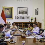 presiden prabowo instruksikan akselerasi penanganan sampah lewat skema hulu-hilir