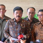 pemerintah umumkan penerima tanda jasa dan kehormatan jelang hut ke-79 ri