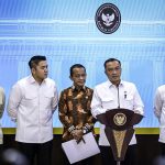 gov’t revokes mining permits of four companies in raja ampat