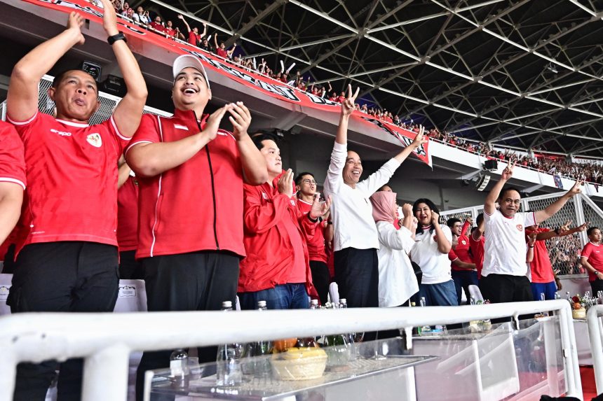 kalahkan filipina 2-0, indonesia lolos ke babak 3 kualifikasi piala dunia 2026