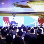 presiden prabowo umumkan kenaikan gaji hakim 280 persen