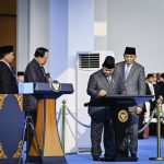 president prabowo: education is key to a nation’s success