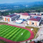 president prabowo inaugurates indonesia defense university’s bhinneka tunggal ika campus