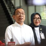 mensesneg: presiden tetapkan pansel capim dan dewas kpk 2024-2029