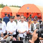 presiden jokowi sampaikan dukacita atas wafatnya presiden iran ebrahim raisi
