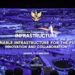pemerintah buka keterlibatan swasta pada pembangunan infrastruktur nasional