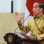 presiden jokowi: peran besar bpkp kawal kesinambungan pembangunan