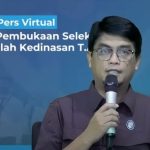 total 3.445 formasi, pendaftaran sekolah kedinasan 2024 dibuka 15 mei 2024