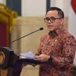 menteri panrb: layanan spbe di indonesia terus tuai capaian positif