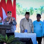 president prabowo subianto: a just legal system is key to indonesia’s success