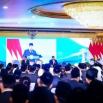 president prabowo announces 280 percent  salary increase for judges