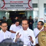 presiden jokowi perintahkan respons cepat atas banjir lahar dingin di sumatra barat