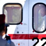 hari kedua di sultra, presiden jokowi akan tinjau rsud hingga resmikan ijd