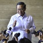 final cabinet meeting reviews government’s achievements, prepares transition