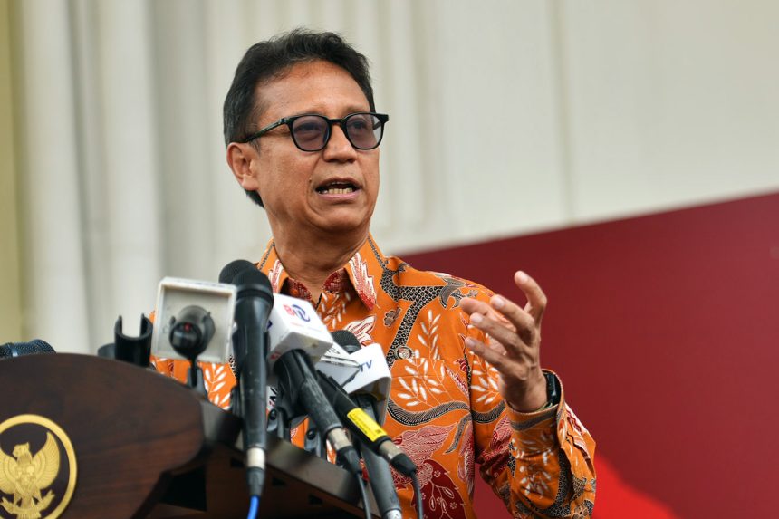 gov’t ready to tackle mpox outbreak