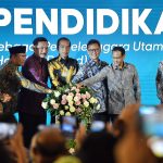 presiden resmikan peluncuran pendidikan dokter spesialis berbasis rsp-pu di jakarta