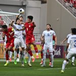 presiden optimistis timnas u-23 lolos ke olimpiade paris 2024