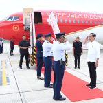 kunker ke banyuwangi, presiden jokowi akan serahkan sertifikat tanah elektronik