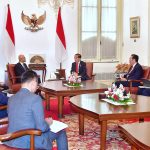 indonesia-microsoft jajaki peluang pengembangan teknologi ai dan talenta digital