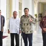presiden jokowi pimpin ratas persiapan world water forum ke-10