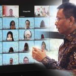 tingkatkan kapasitas penerjemah pemerintah, setkab gelar pelatihan fungsional angkatan iii