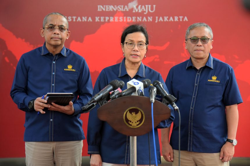 gov’t readies core tax system to modernize tax services