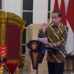 presiden tegaskan penanganan tppu harus komprehensif