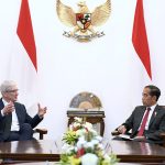 indonesia-apple jajaki peluang pengembangan manufaktur dan investasi teknologi