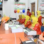 presiden jokowi pastikan alkes di rsud h. hanafie muara bungo berguna bagi masyarakat