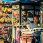 indonesia’s poverty, inequality rates decrease