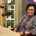 menkeu tegaskan apbn tetap solid dan on track