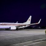 presiden prabowo diundang presiden putin, indonesia makin dipandang di mata dunia