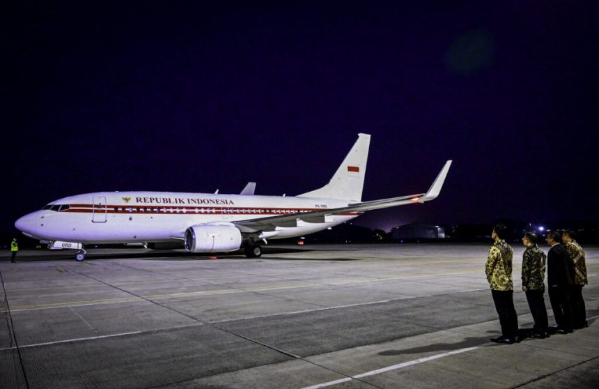 presiden prabowo diundang presiden putin, indonesia makin dipandang di mata dunia