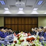 leaders’ retreat perdana presiden prabowo dan pm wong, momentum baru kemitraan indonesia–singapura