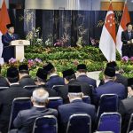 pm wong ungkap keyakinan terhadap potensi dan kekuatan ekonomi indonesia