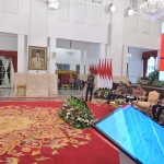 presiden buka spbe summit 2024 dan luncurkan govtech indonesia