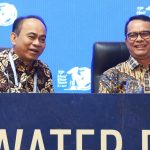 indonesia dorong komitmen global atasi tantangan pengelolaan air