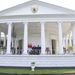 presiden jokowi dan gubernur jenderal australia dorong penguatan hubungan antarmasyarakat