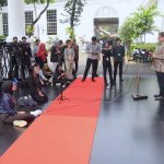 presiden jokowi pimpin ratas persiapan keanggotaan indonesia di oecd