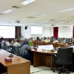 gandeng unhan, setkab gelar diskusi pertahanan dan keamanan negara untuk pegawai pemerintah