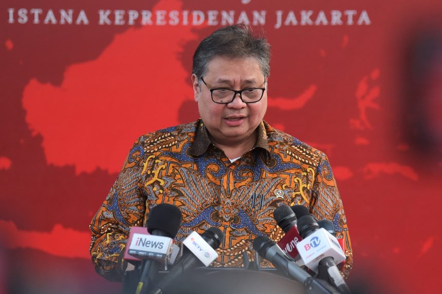 percepat sertifikasi halal, pemerintah perluas kewenangan penetapan kehalalan produk